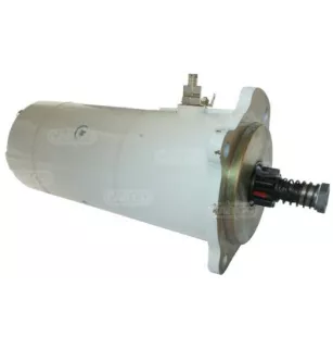 Starter 24V 6.5KW 9dents Cav 1321F929, 1321G929, 1321G938, 1327a690