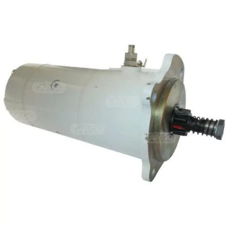 Démarreur 24V 6.5Kw 9dents CAV 1321F929, 1321G929, 1321G938, 1327A690