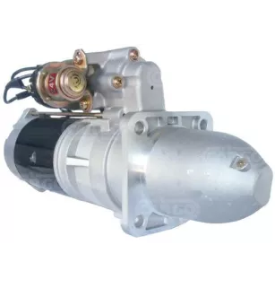 Starter 24V 6.0KW 11dents Daewoo 65.26201-7049, Valeo M000A0301, TM000A0301