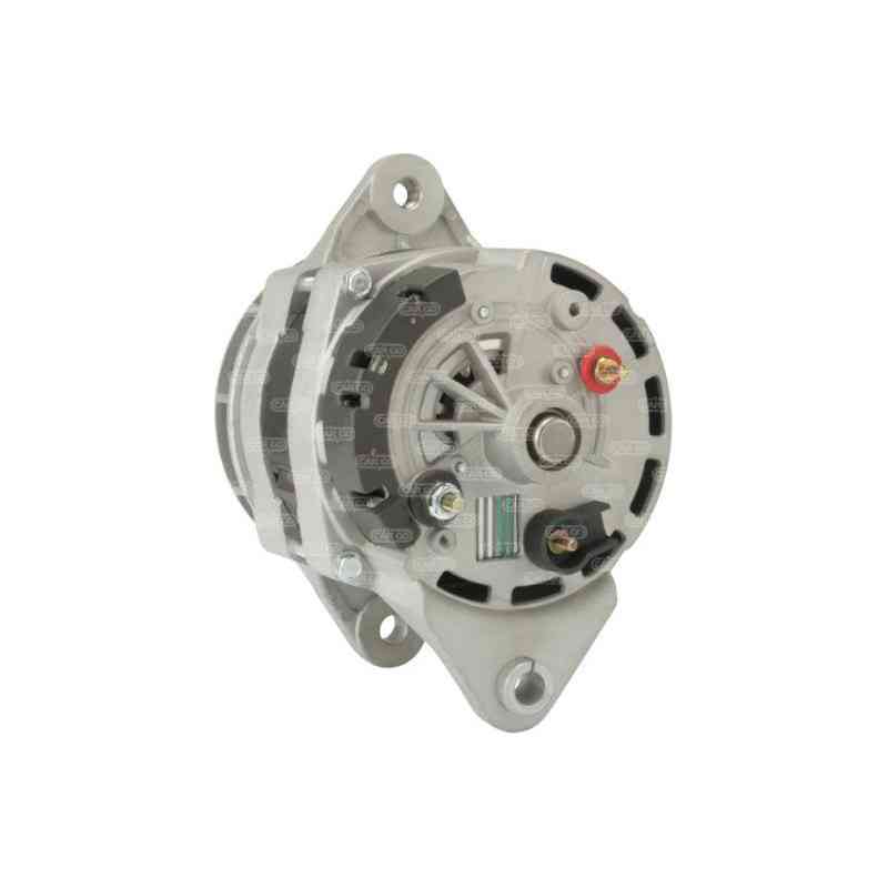 Änderung 28 V 60amp Remy (DELCO) 219055, 390049, Daewoo 25026005