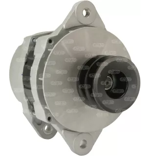 Altering 28V 60amp Remy (Delco) 219055, 390049, Daewoo 25026005