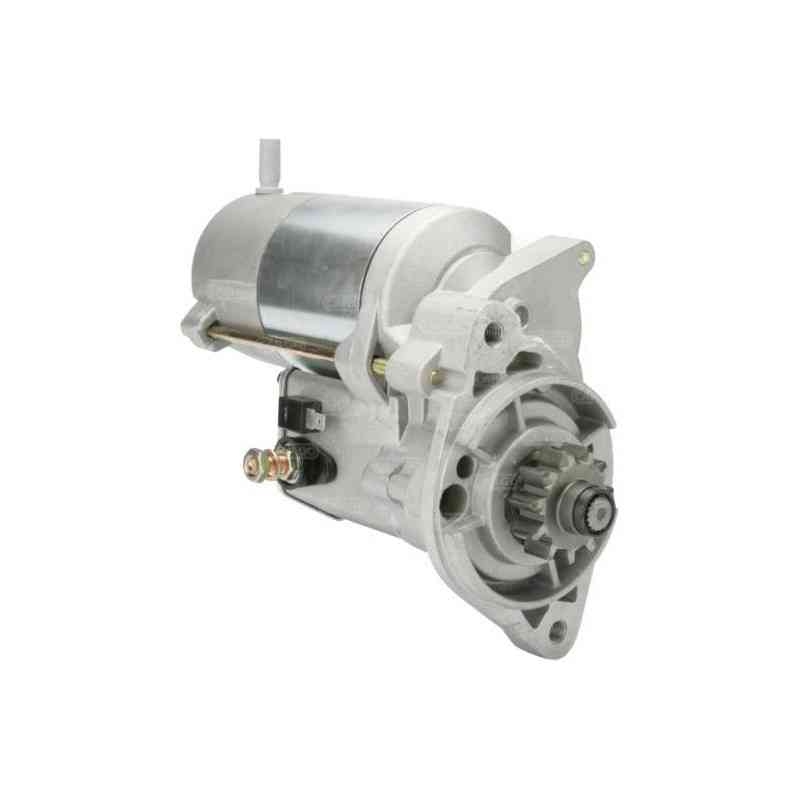 Démarreur 12V 2.0Kw 11dents Iskra 11.131.136, Denso 128000-8170, 128000-8171, 228000-5790 Démarreur 12V 2.0Kw 11dents Iskra 11.131.136, Denso 128000-8170, 128000-8171, 228000-5790