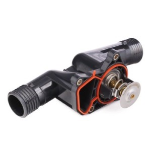 Thermostat d'eau BMW 11531432884, 11531739756, 11531743017