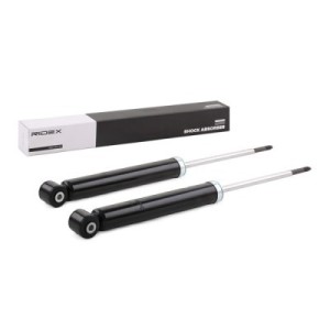 Amortisseur MERCEDES-BENZ 1243200031, 1243200131, 1243200231