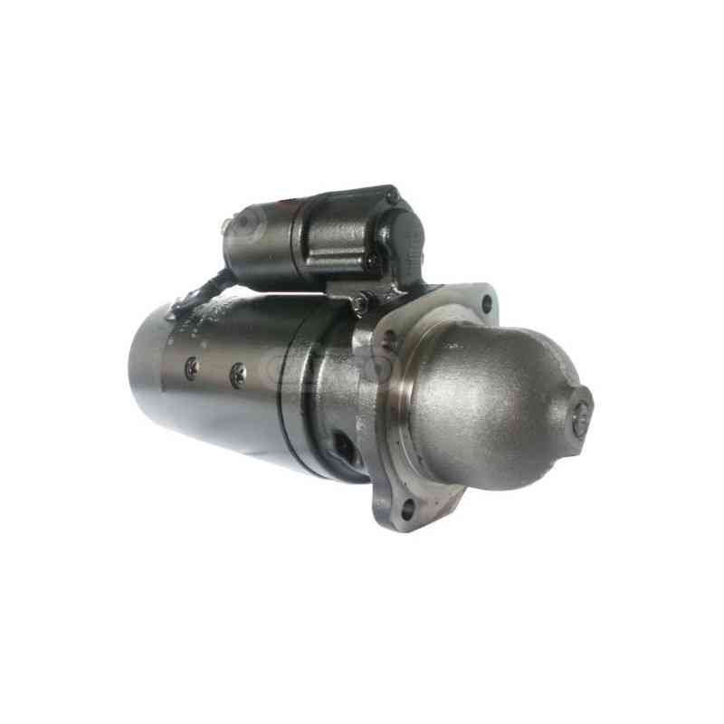 Démarreur 24V 4.8Kw 9dents Bosch 0001364100, 0001364301, KHD 01163626, 01179586 Démarreur 24V 4.8Kw 9dents Bosch 0001364100, 0001364301, KHD 01163626, 01179586