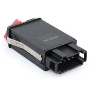 Interrupteur de signal de détresse AUDI 4B0941509C, 4B0941509CB98, 4B0941509D