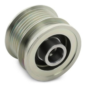 Poulie roue libre, alternateur CHRYSLER 04861513AA, 04861513AB, 04861513AC