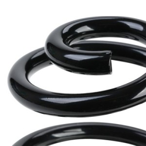 Ressort de suspension BMW 33531094741, ,