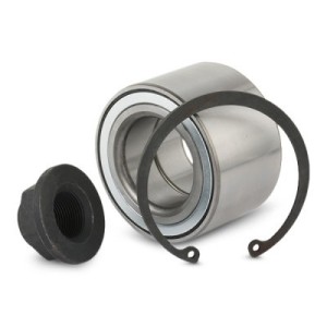 Kit de roulement de roue MAZDA F15126151, GE4T33048, S47S33047A