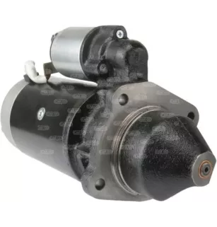 Starter 24V 4.0kW 11dents Bosch 0001368056, 0001368305, 0001368310, 0001368317, ISKRA 11.130.626