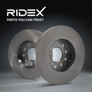 Disque de frein TOYOTA 4351205010, 4351205020, 4351220500