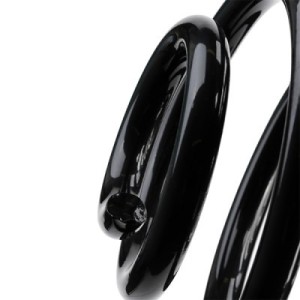 Ressort de suspension OPEL 424047, 424048, 9192238