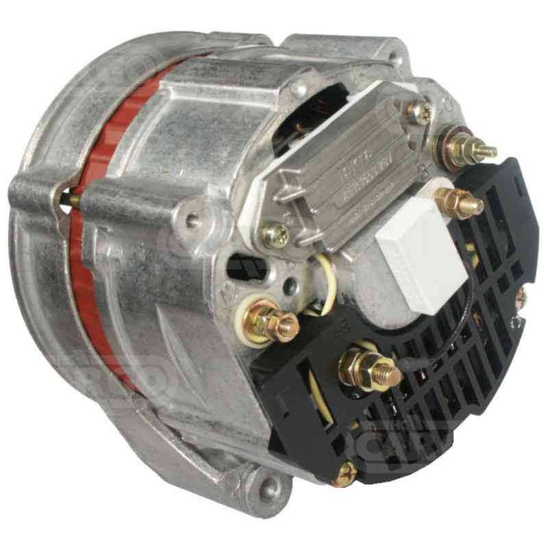 Altérnateur 28V 35Amp KHD 01178136, 01178967, 01179468, 01182153, 01183636 Altérnateur 28V 35Amp KHD 01178136, 01178967, 01179468, 01182153, 01183636
