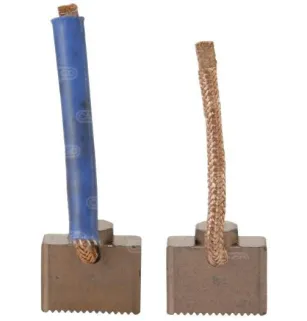 Brush set RX1200, Delco 150, 168, 172, 3471150, 3471168