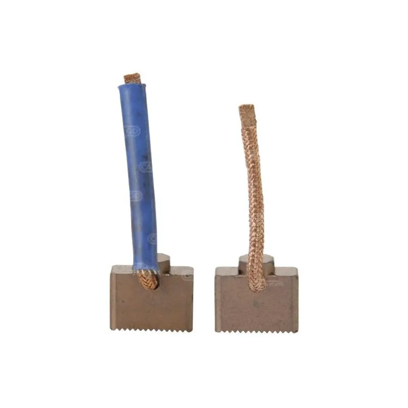 Brush set RX1200, Delco 150, 168, 172, 3471150, 3471168 Brush set RX1200, Delco 150, 168, 172, 3471150, 3471168
