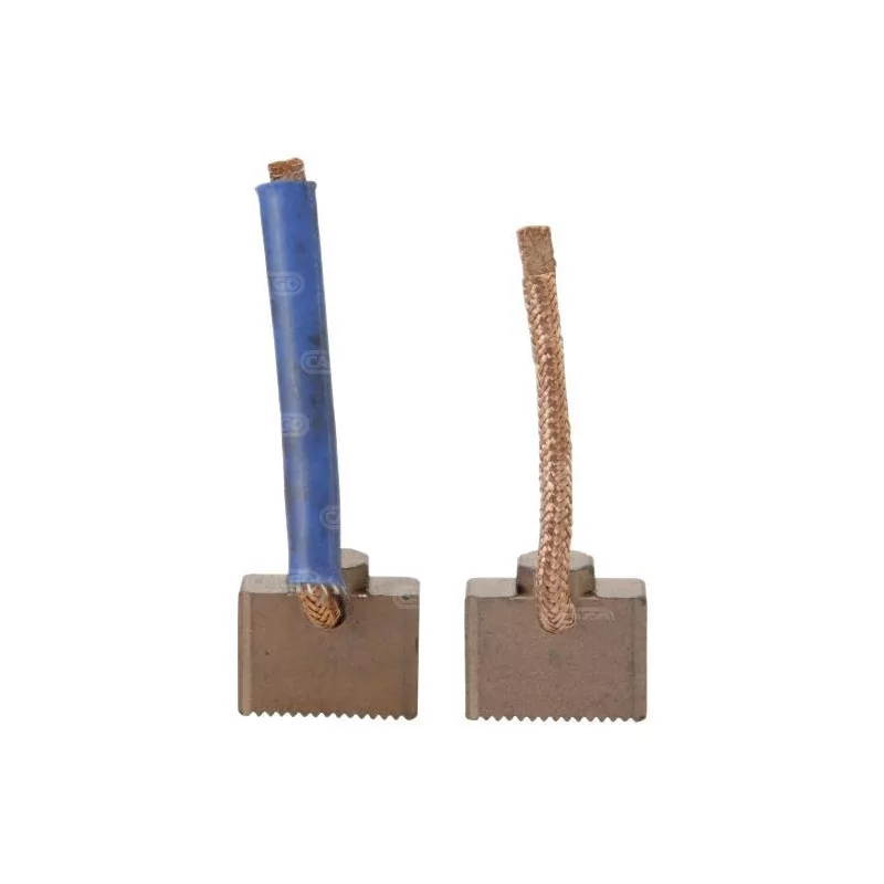 Brush set RX1200, Delco 150, 168, 172, 3471150, 3471168 Brush set RX1200, Delco 150, 168, 172, 3471150, 3471168