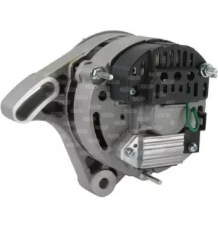 Änderung 14V 65amp Mako 063321173000, Iskra 11.201.695, Fiat 46231658, 46528046