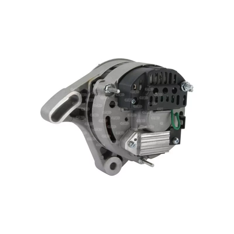 Altérnateur 14V 65Amp Mako 063321173000, Iskra 11.201.695, Fiat 46231658, 46528046