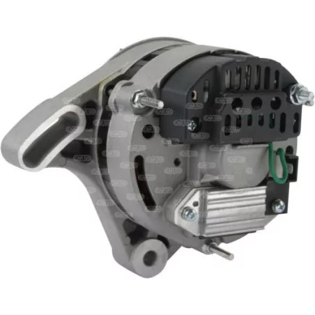 Altérnateur 14V 65Amp Mako 063321173000, Iskra 11.201.695, Fiat 46231658, 46528046