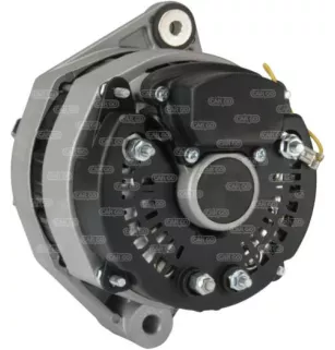 Altering 28V 55AMP BOSCH 0986033841, ISKRA 11.201.746, 11.201.939, DAF 1516638R
