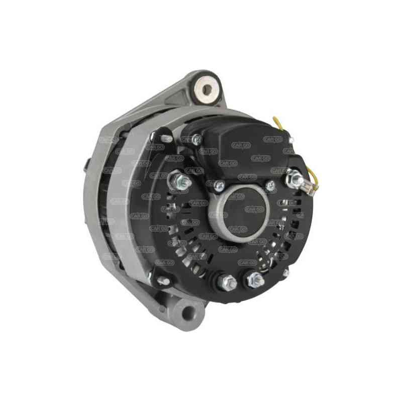 Altérnateur 28V 55Amp Bosch 0986033841, Iskra 11.201.746, 11.201.939, DAF 1516638R Altérnateur 28V 55Amp Bosch 0986033841, Iskra 11.201.746, 11.201.939, DAF 1516638R