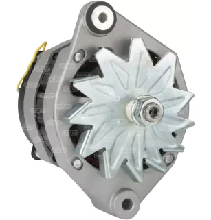 Modifica 28V 55AMP Bosch 0986033841, ISKRA 11.201.746, 11.201.939, DAF 1516638R