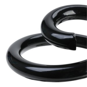 Ressort de suspension BMW 1138284, 33539059277, 33531138284