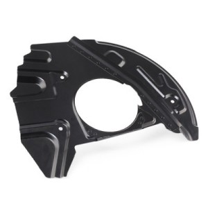 Flasque de frein BMW 34116756901, ,