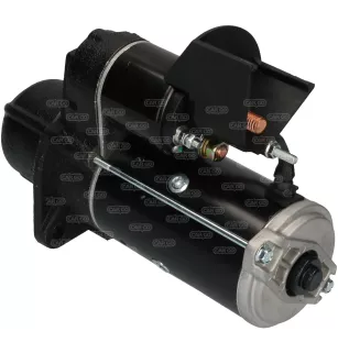 12V Starter 2,5 kW 10/11 Raten Bosch 0001223502, 0001230005, 0001367081, ISKRA 11.131.063, 11.131.221