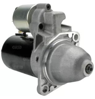 12 V 1,2KW 9Dents Bosch 0001107060 Starter, Iskra 11.131.233, Aze2642