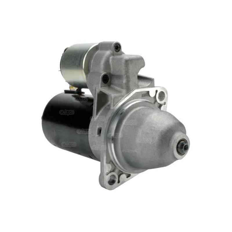 12 V 1,2KW 9Dents Bosch 0001107060 Starter, Iskra 11.131.233, Aze2642