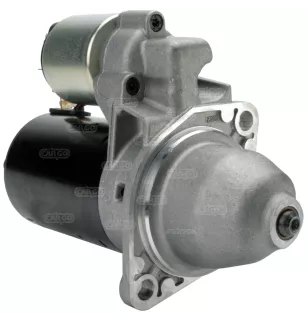 12 V 1,2KW 9Dents Bosch 0001107060 Starter, Iskra 11.131.233, Aze2642