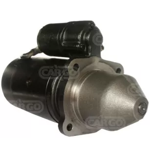 Starter 12V 3,0 kW 9dens Bosch 0001359013, 0001359044, 0001359087, 0001359089, 0001367045