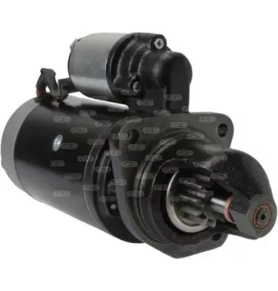 Starter 24V 4,0KW 11Dents Bosch 0001368037, 0001368039, ISKRA 11.130,595, 11.131.335