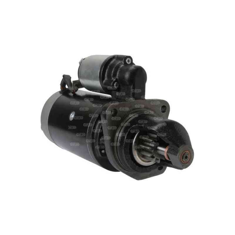 Démarreur 24V 4.0Kw 11dents Bosch 0001368037, 0001368039, Iskra 11.130.595, 11.131.335 Démarreur 24V 4.0Kw 11dents Bosch 0001368037, 0001368039, Iskra 11.130.595, 11.131.335