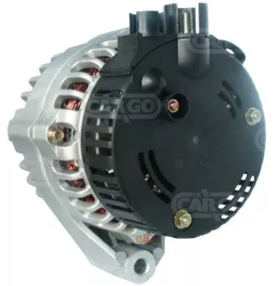 Altering 14v 80amp Bosch 0123310010, iskra 11.203.054, DAF 1516404R, Valeo 2541759
