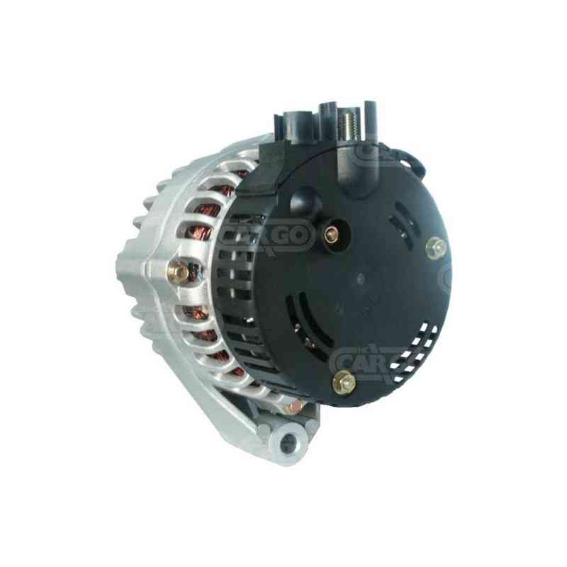 Altérnateur 14V 80Amp Bosch 0123310010, Iskra 11.203.054, DAF 1516404R, Valeo 2541759 Altérnateur 14V 80Amp Bosch 0123310010, Iskra 11.203.054, DAF 1516404R, Valeo 2541759