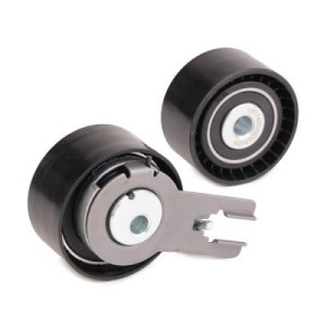 Kit de galets, courroie crantée CITROËN, PEUGEOT 11317805960, 7805960, 0816E6