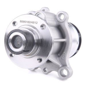 Pompe à eau BMW 11510393338, 11511721872, 11511727468