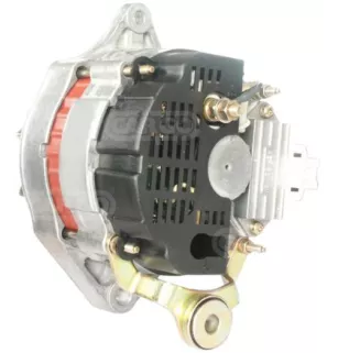 Altérnateur 14V 70Amp Iskra 11.201.536, Valeo 2541124, Renault 7700784979, 7701351759