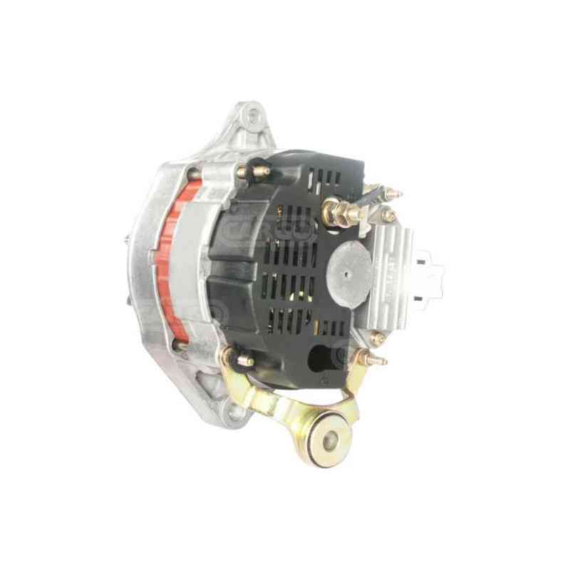 Altérnateur 14V 70Amp Iskra 11.201.536, Valeo 2541124, Renault 7700784979, 7701351759 Altérnateur 14V 70Amp Iskra 11.201.536, Valeo 2541124, Renault 7700784979, 7701351759