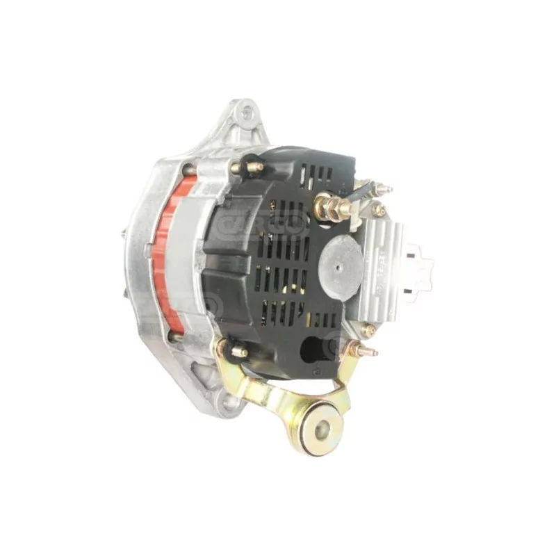 Altérnateur 14V 70Amp Iskra 11.201.536, Valeo 2541124, Renault 7700784979, 7701351759