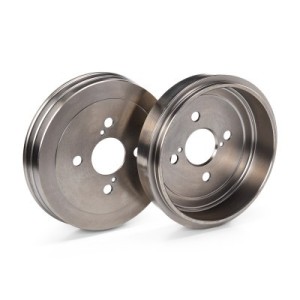 Tambour de frein TOYOTA 4243152020, 4243152021