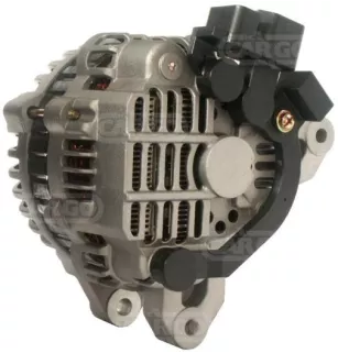 Modifica 14V 120AMP ​​ISKRA 11.203.458, Valeo 2542547, Fiat 71719944, 9622410680, Peugeot 9623727980