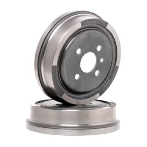 Tambour de frein GENERAL MOTORS 024444064, 090495034, 24444064