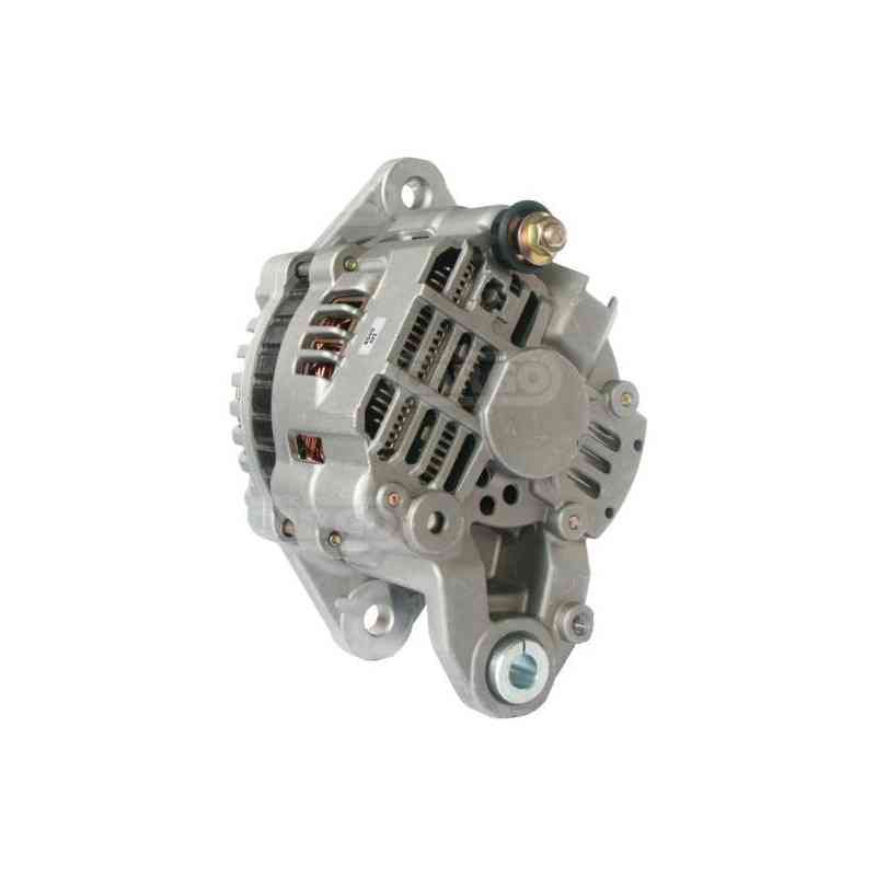 Altérnateur 28V 40Amp Kia 37300-45500, Mitsubishi A003TN5288, A3TN5288, Miscellaneous A433766 Altérnateur 28V 40Amp Kia 37300-45500, Mitsubishi A003TN5288, A3TN5288, Miscellaneous A433766