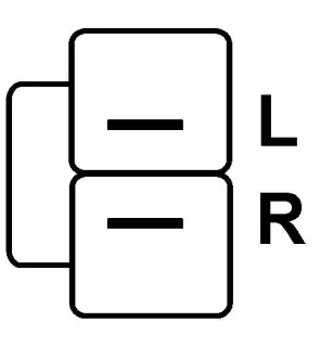 Änderung 28 V 40amp Kia 37300-45500, Mitsubishi A003TN5288, A3TN5288, Verschiedenes A4337666