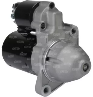 Starter 12V 1.1kW 9/11Dens Bosch 0001107406, 0001107540, Mercedes Benz 0051513901, 005151390180