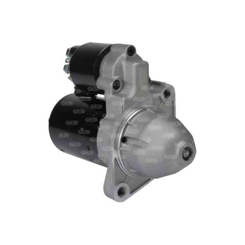 Démarreur 12V 1.1Kw 9/11dents Bosch 0001107406, 0001107540, Mercedes Benz 0051513901, 005151390180