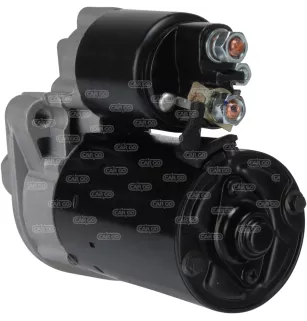 Démarreur 12V 1.1Kw 9/11dents Bosch 0001107406, 0001107540, Mercedes Benz 0051513901, 005151390180
